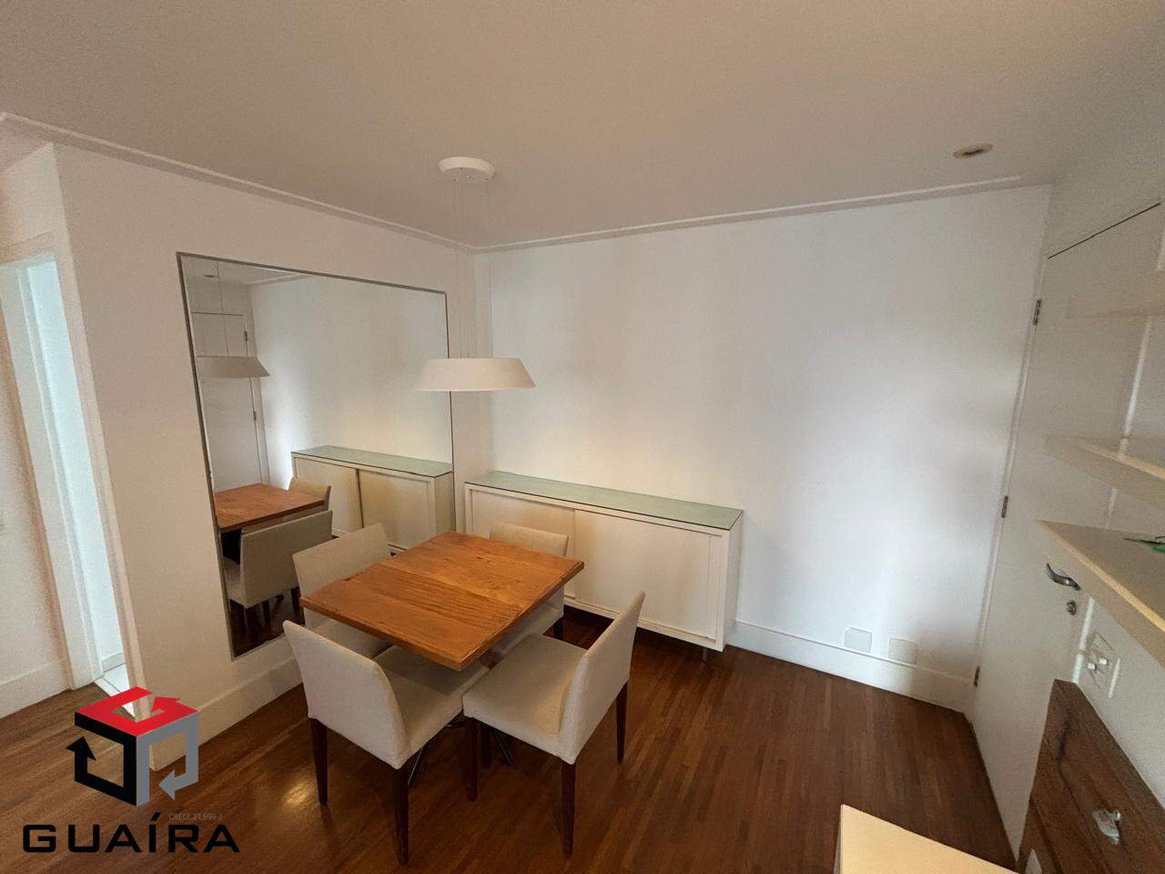 Apartamento à venda com 2 quartos, 56m² - Foto 3