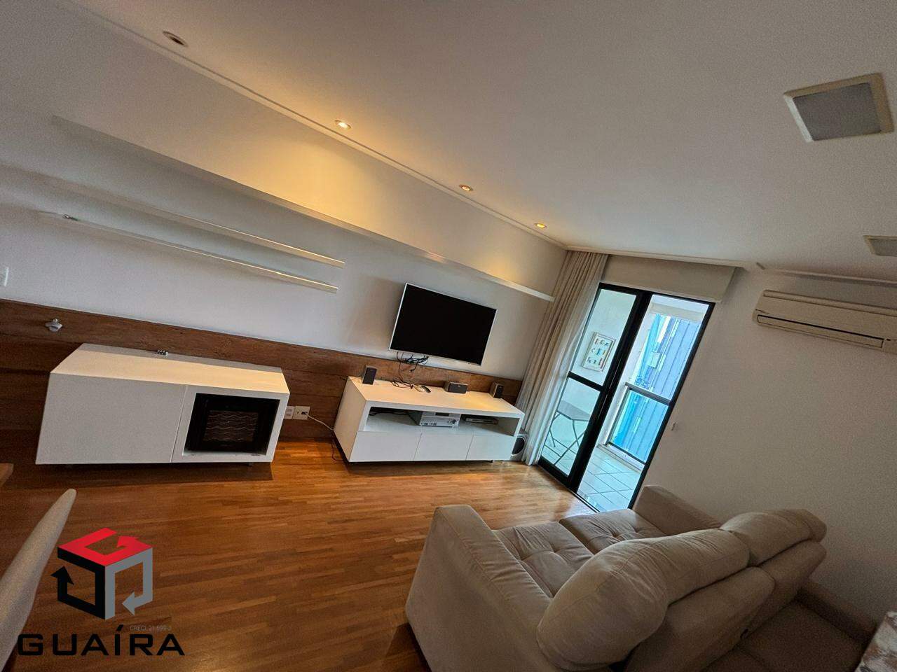 Apartamento à venda com 2 quartos, 56m² - Foto 6