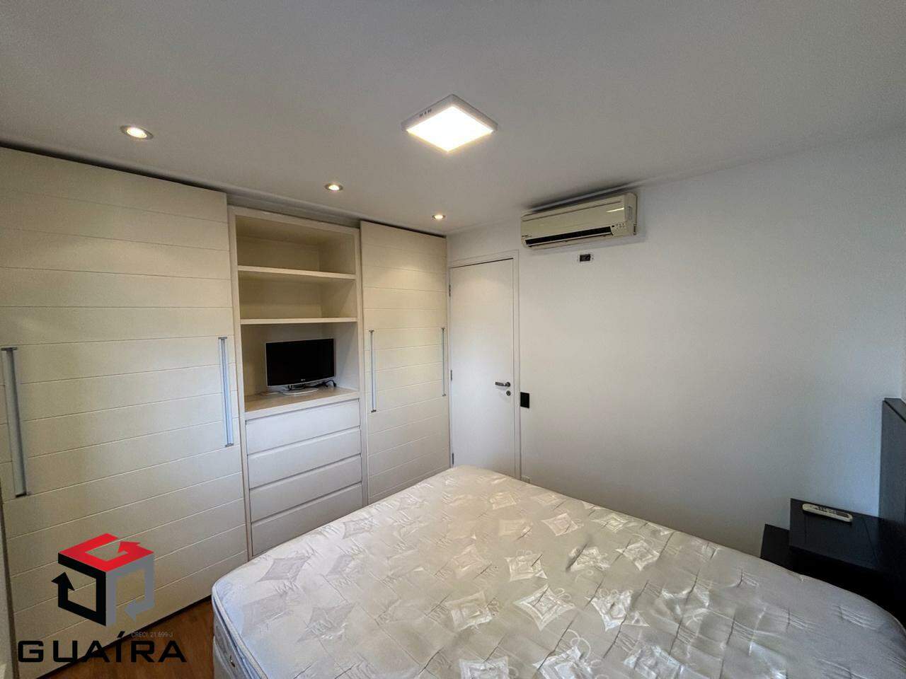 Apartamento à venda com 2 quartos, 56m² - Foto 17