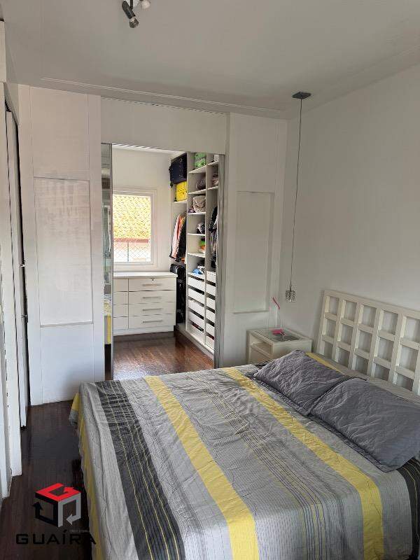 Sobrado à venda com 2 quartos, 99m² - Foto 11