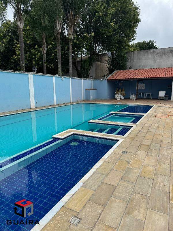 Sobrado à venda com 2 quartos, 99m² - Foto 20