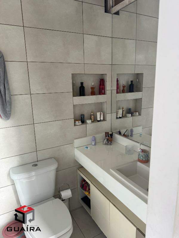 Sobrado à venda com 2 quartos, 99m² - Foto 14