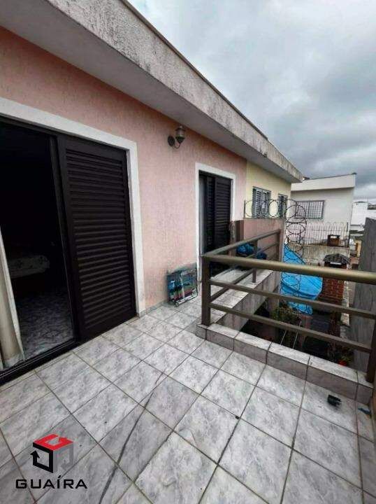 Casa à venda com 3 quartos, 186m² - Foto 13