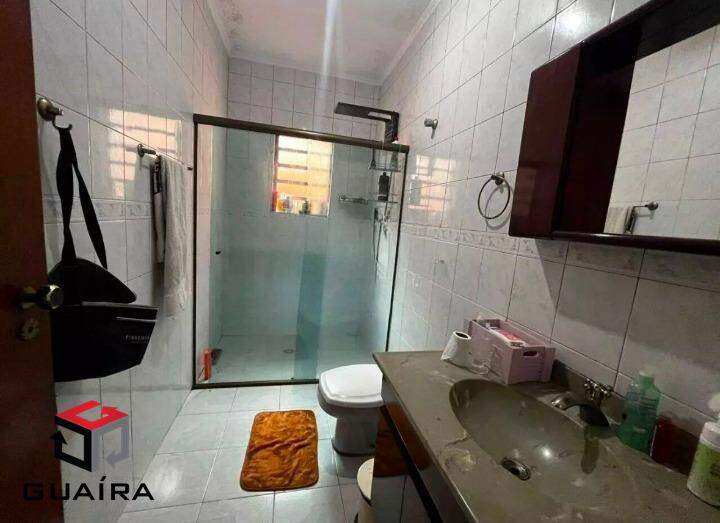 Casa à venda com 3 quartos, 186m² - Foto 8