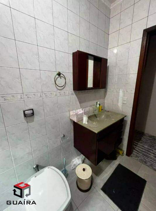 Casa à venda com 3 quartos, 186m² - Foto 10