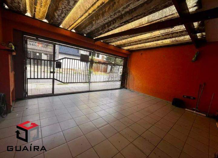 Casa à venda com 3 quartos, 186m² - Foto 2