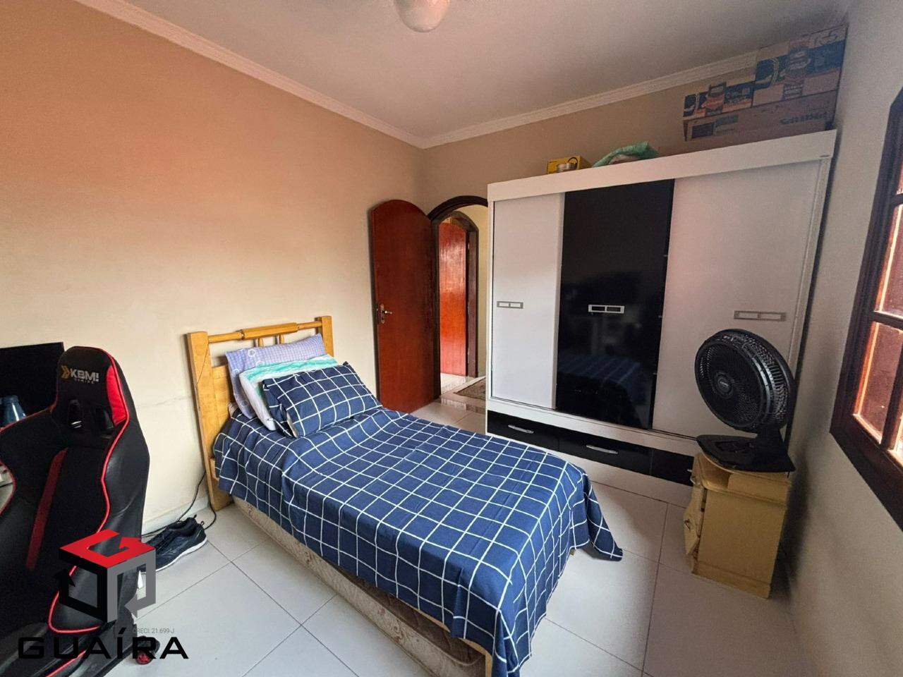 Casa à venda com 3 quartos, 212m² - Foto 31