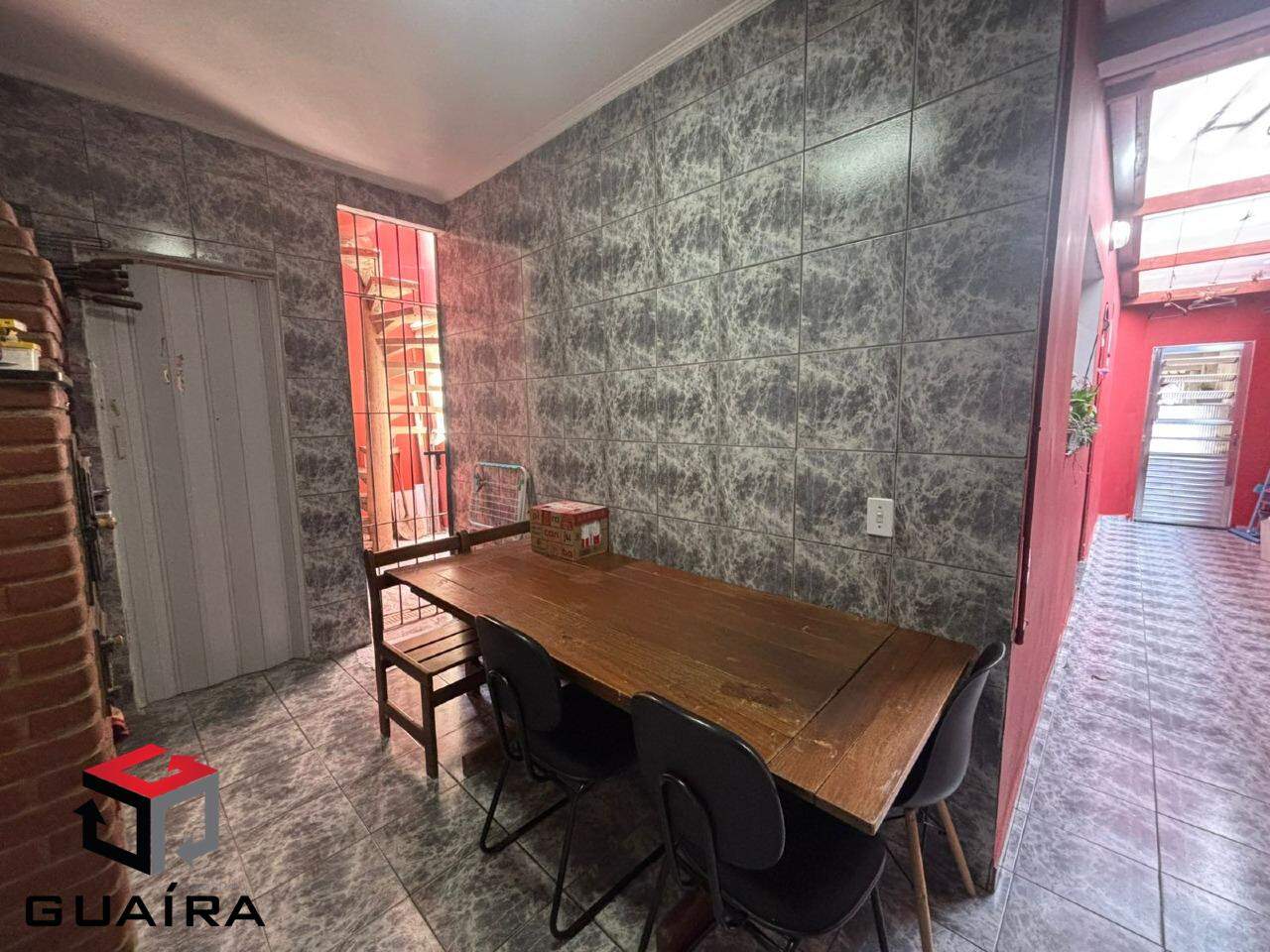 Casa à venda com 3 quartos, 212m² - Foto 19