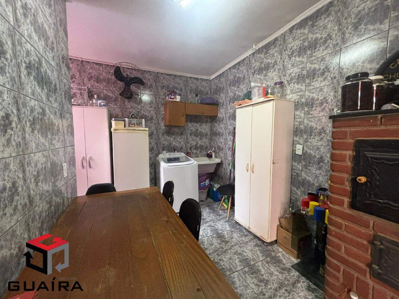 Casa à venda com 3 quartos, 212m² - Foto 18