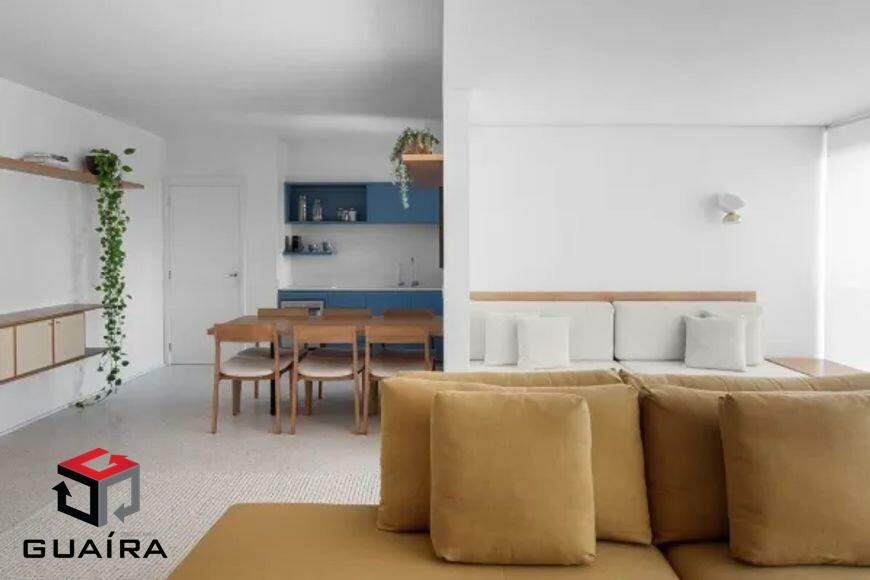 Apartamento à venda com 2 quartos, 101m² - Foto 2