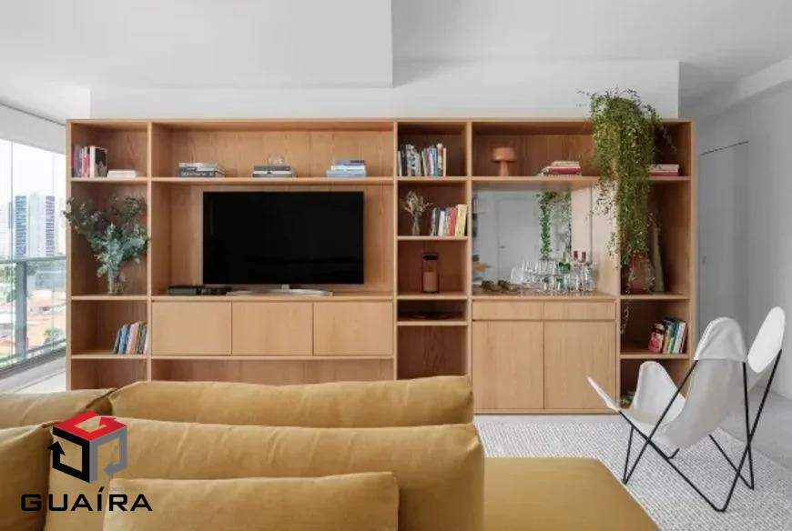 Apartamento à venda com 2 quartos, 101m² - Foto 3