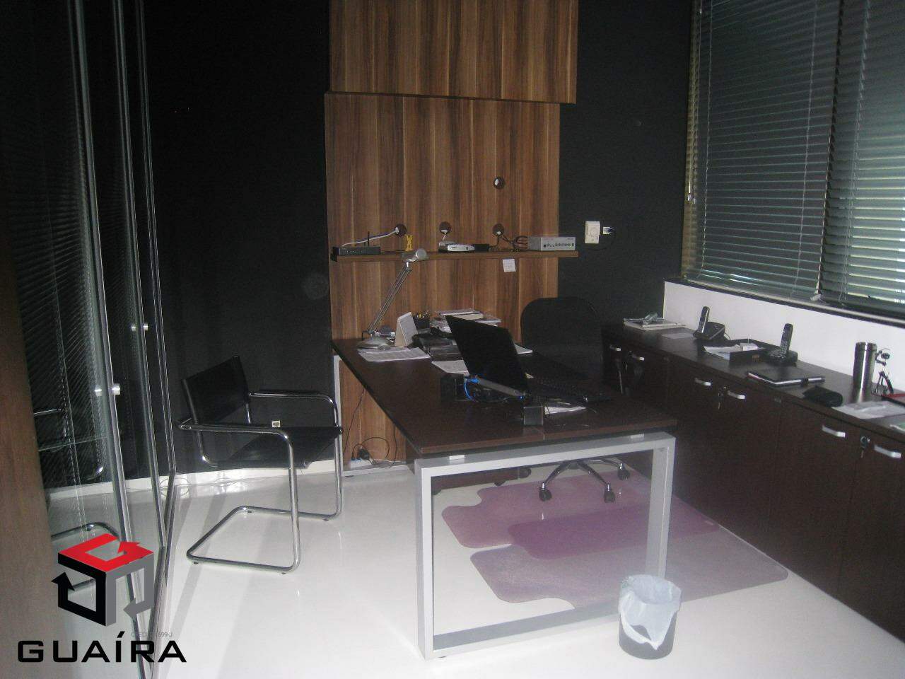 Conjunto Comercial-Sala à venda, 29m² - Foto 1