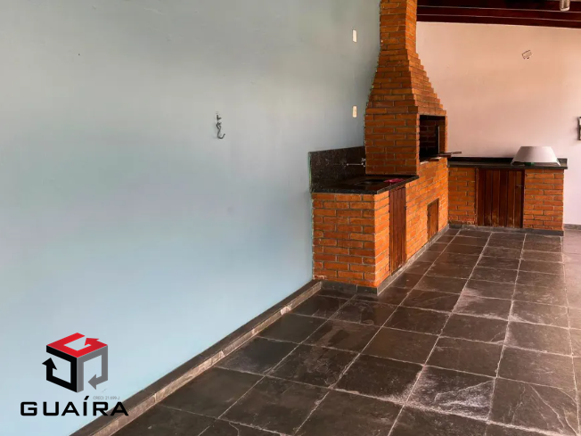 Casa à venda com 3 quartos, 183m² - Foto 19