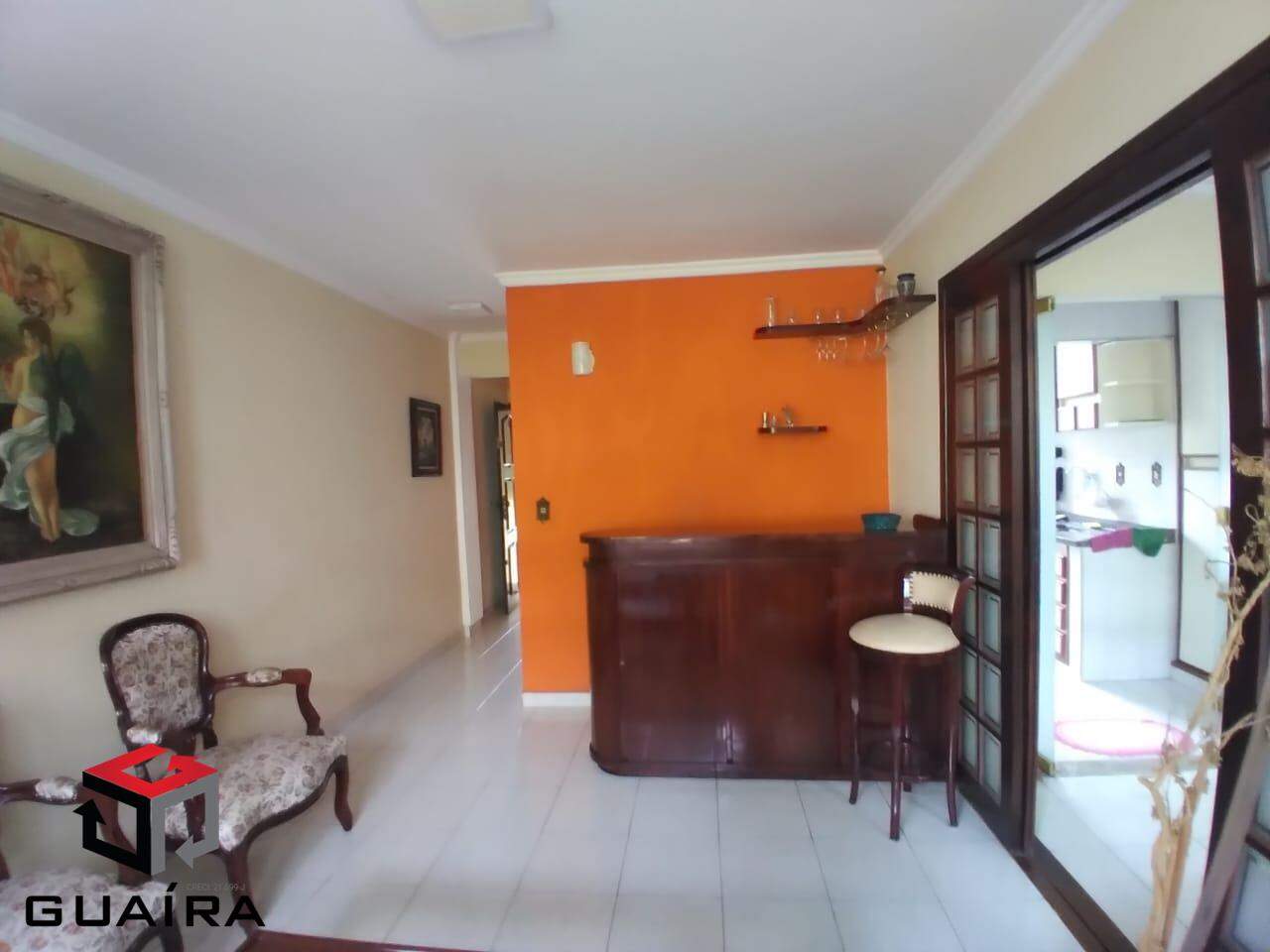 Apartamento para alugar com 2 quartos, 70m² - Foto 3