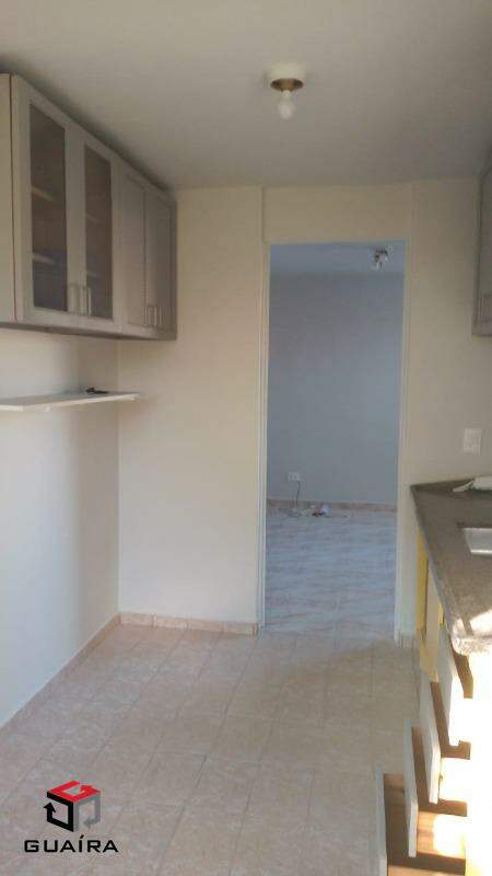 Apartamento à venda com 2 quartos, 55m² - Foto 4