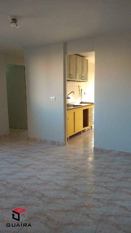 Apartamento à venda com 2 quartos, 55m² - Foto 1