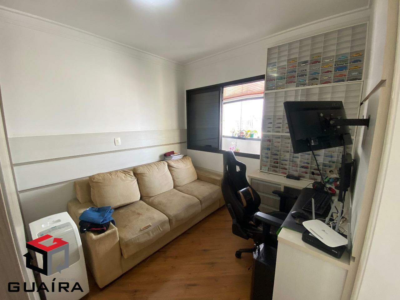 Apartamento à venda com 3 quartos, 130m² - Foto 12