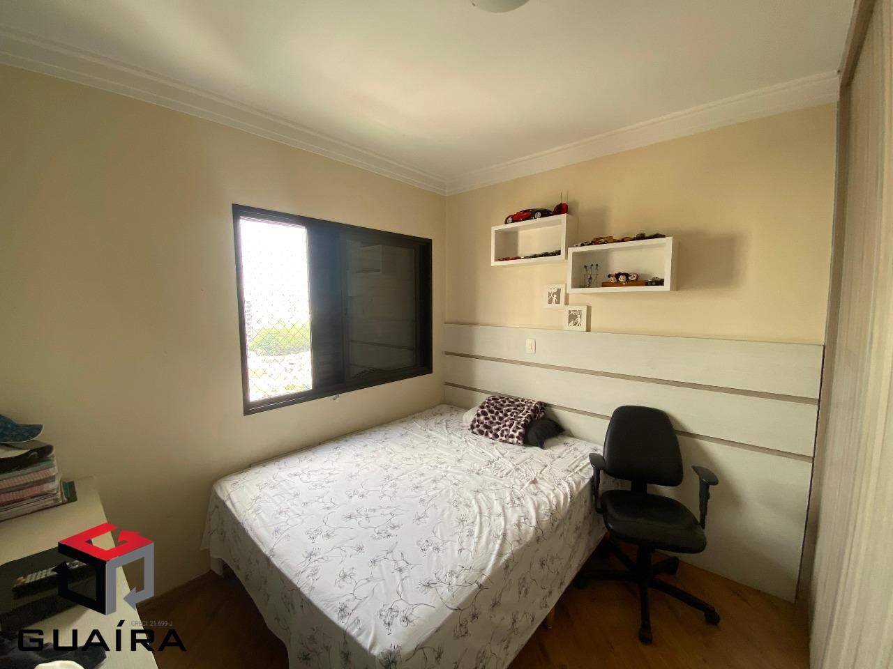 Apartamento à venda com 3 quartos, 130m² - Foto 14