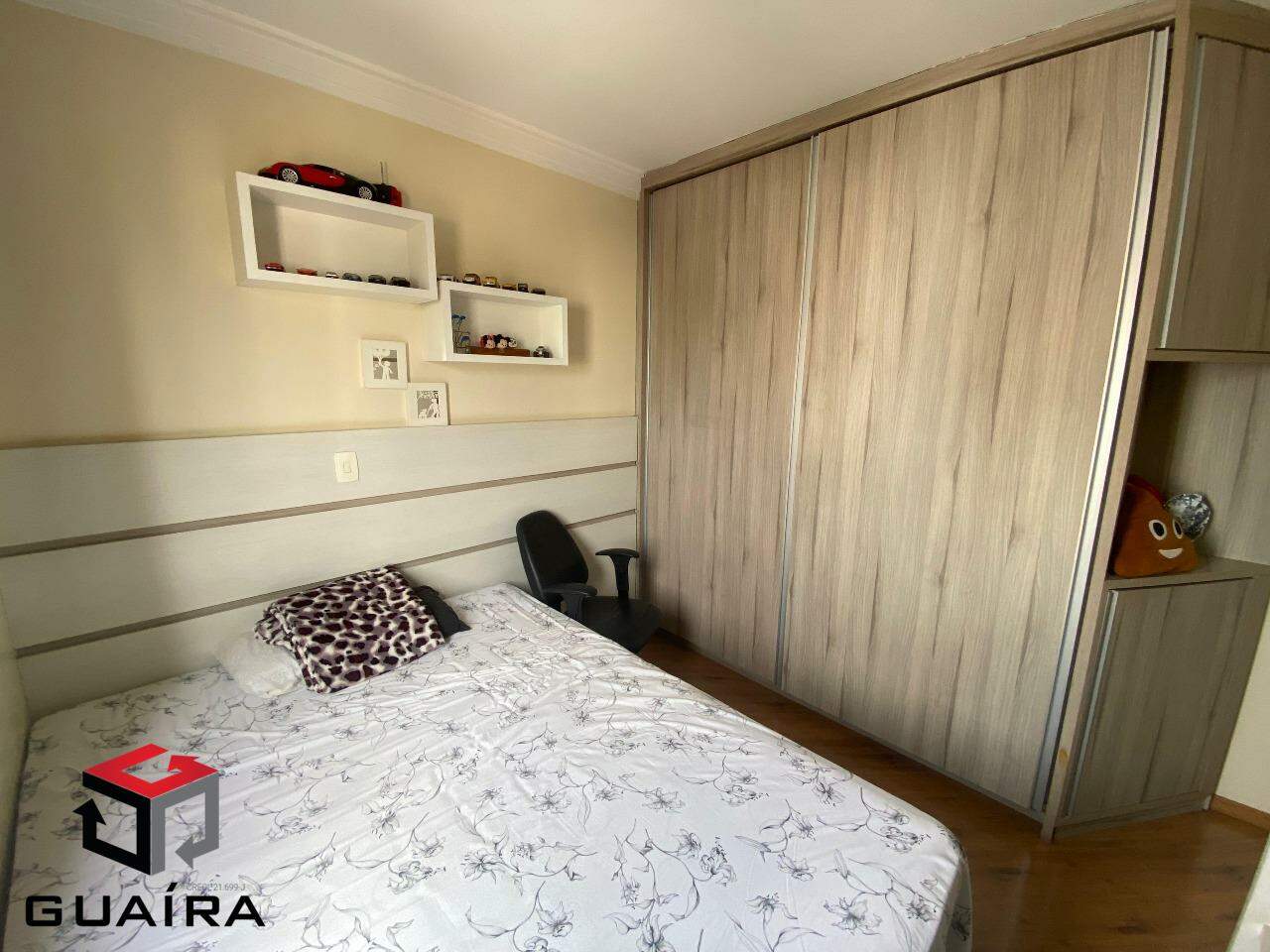 Apartamento à venda com 3 quartos, 130m² - Foto 13