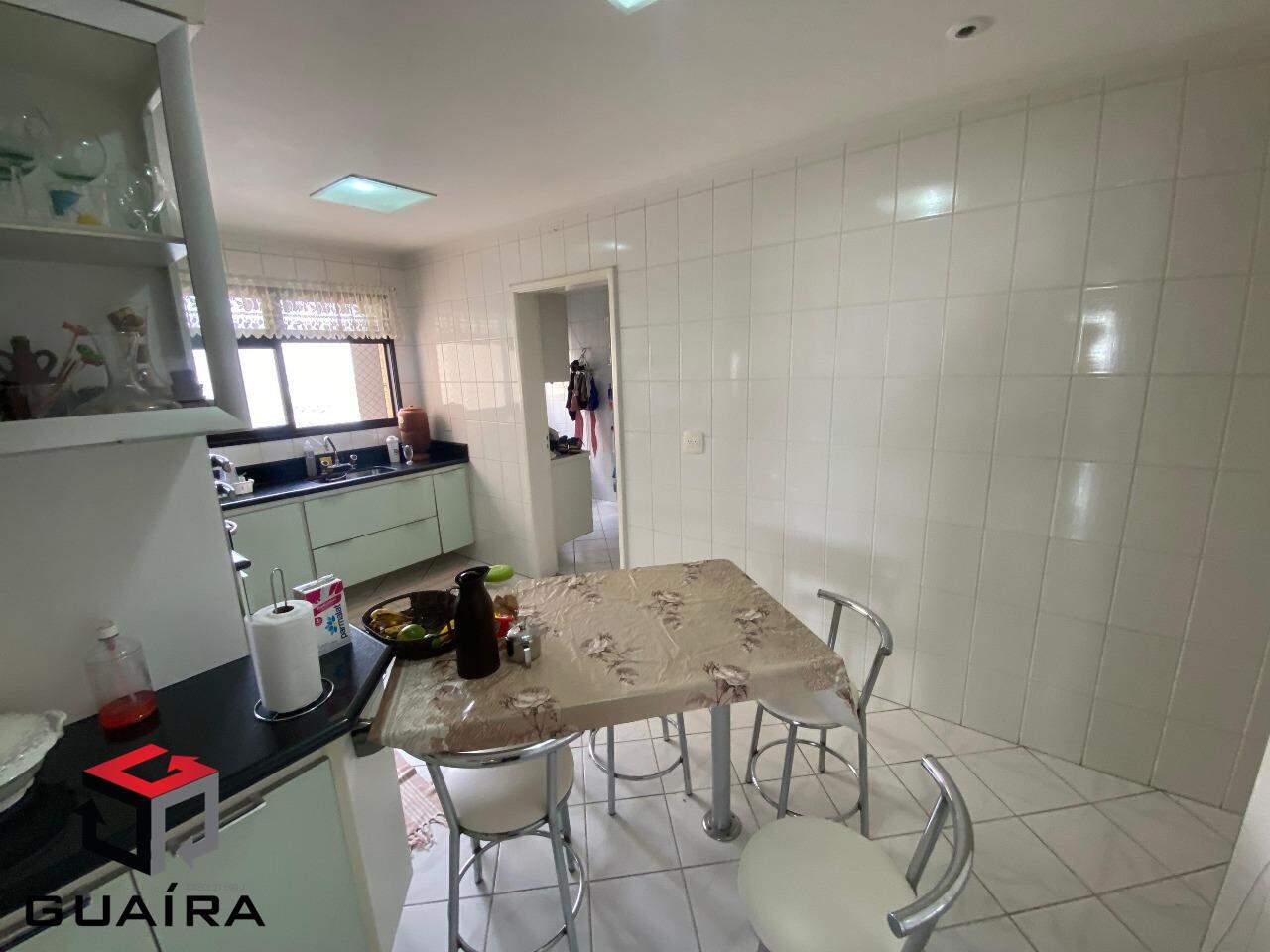 Apartamento à venda com 3 quartos, 130m² - Foto 10