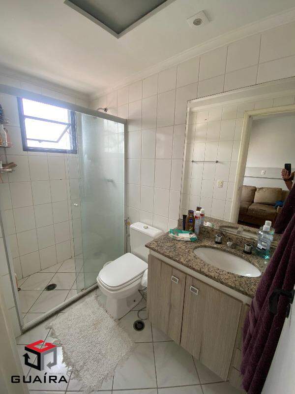 Apartamento à venda com 3 quartos, 130m² - Foto 15