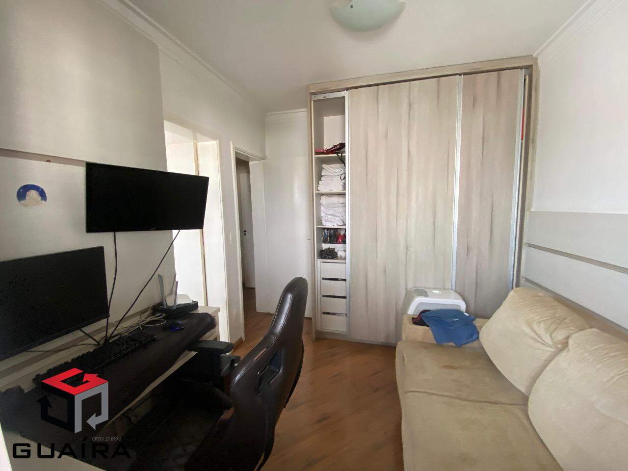 Apartamento à venda com 3 quartos, 130m² - Foto 11