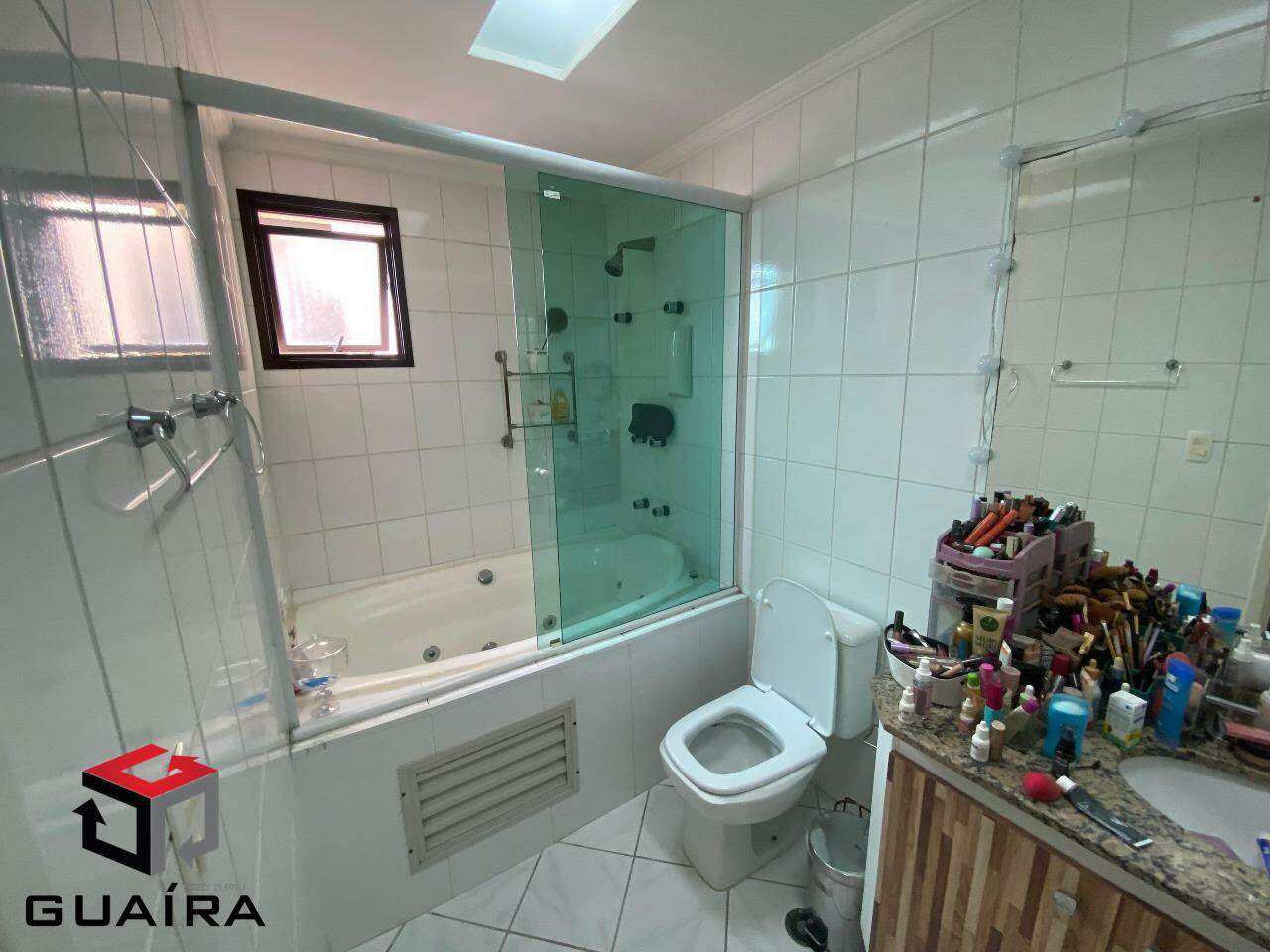 Apartamento à venda com 3 quartos, 130m² - Foto 17