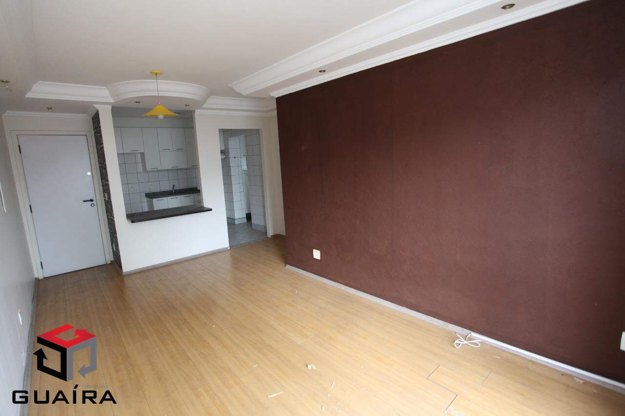 Apartamento à venda com 3 quartos, 76m² - Foto 3