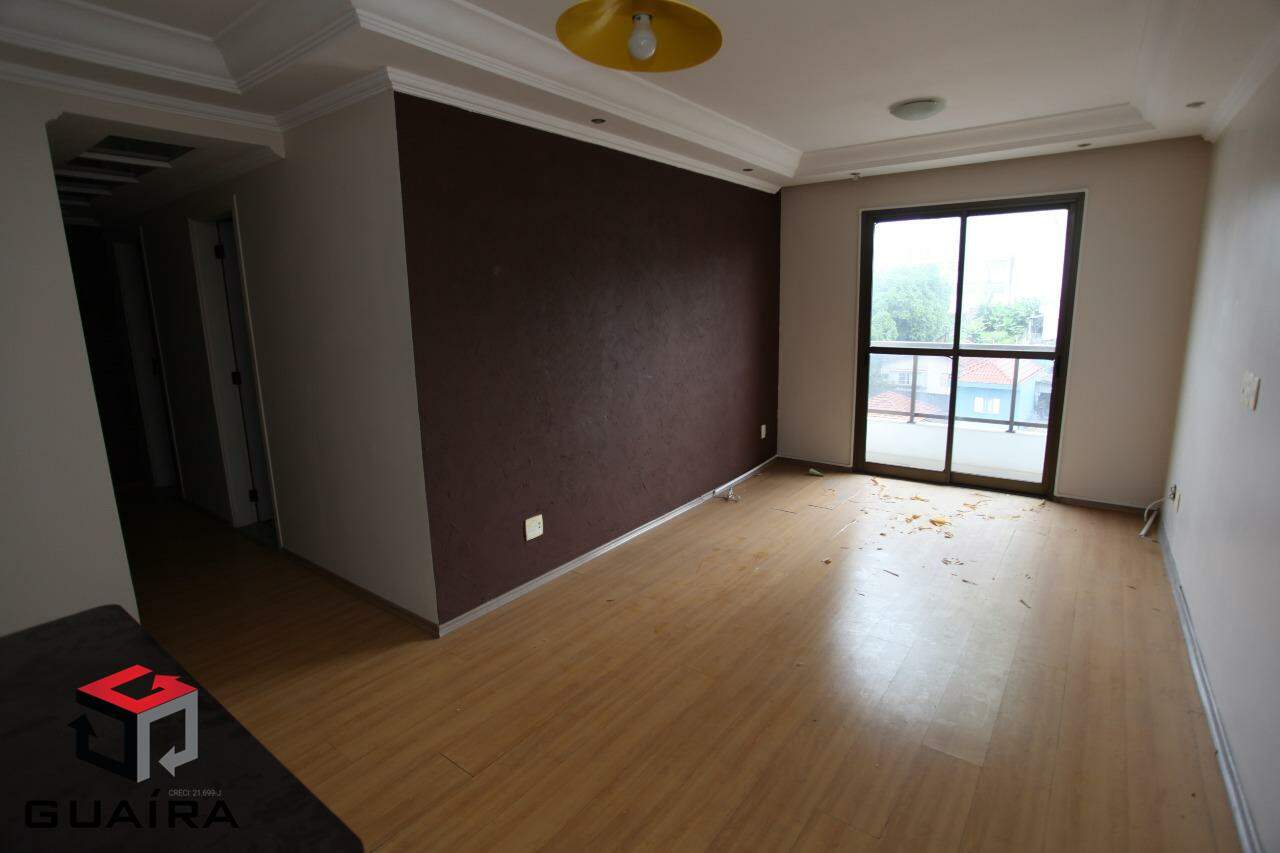 Apartamento à venda com 3 quartos, 76m² - Foto 1