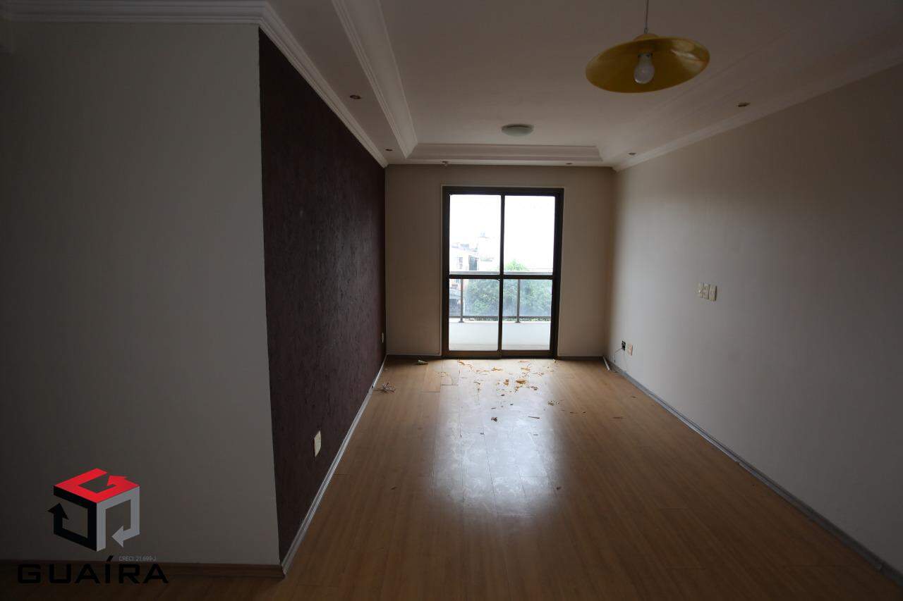 Apartamento à venda com 3 quartos, 76m² - Foto 2