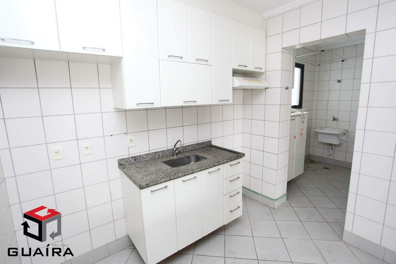 Apartamento à venda com 3 quartos, 76m² - Foto 6