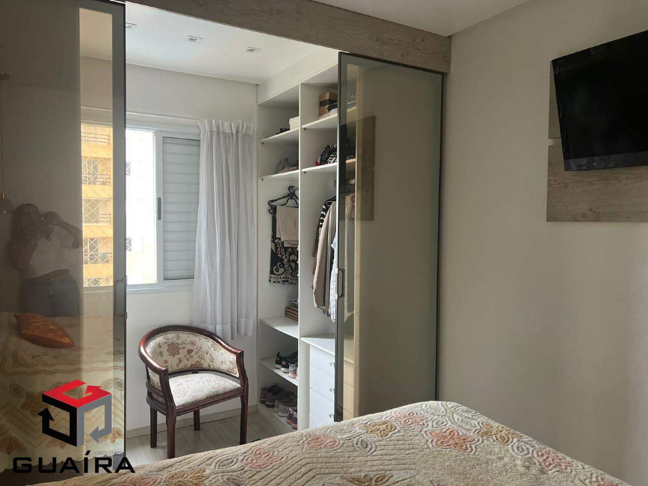 Apartamento à venda com 2 quartos, 59m² - Foto 16