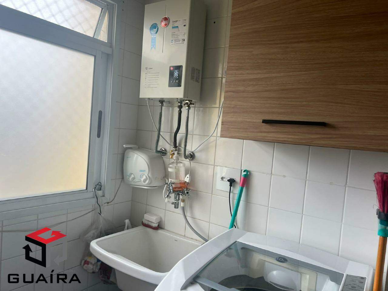 Apartamento à venda com 2 quartos, 59m² - Foto 10