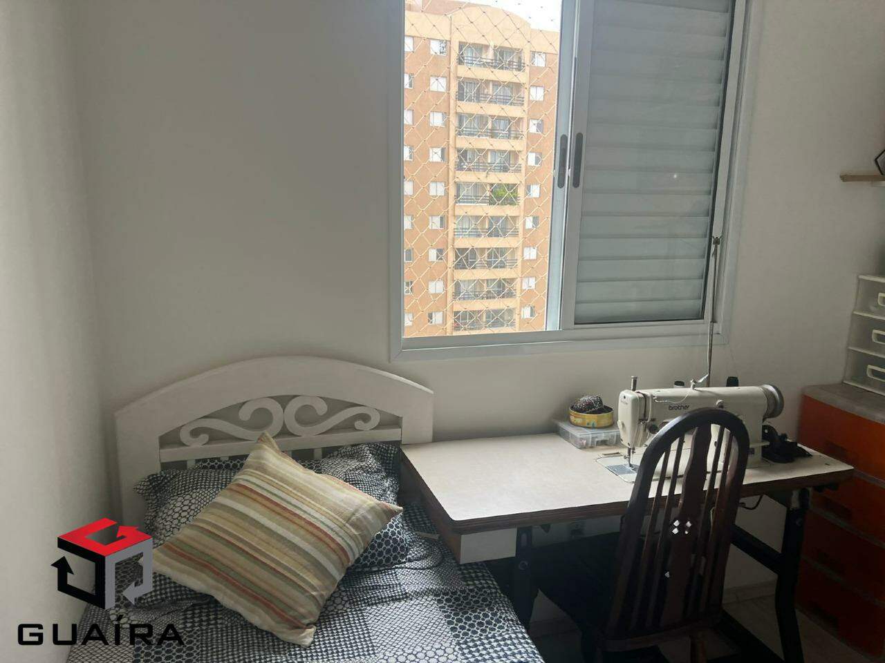 Apartamento à venda com 2 quartos, 59m² - Foto 14