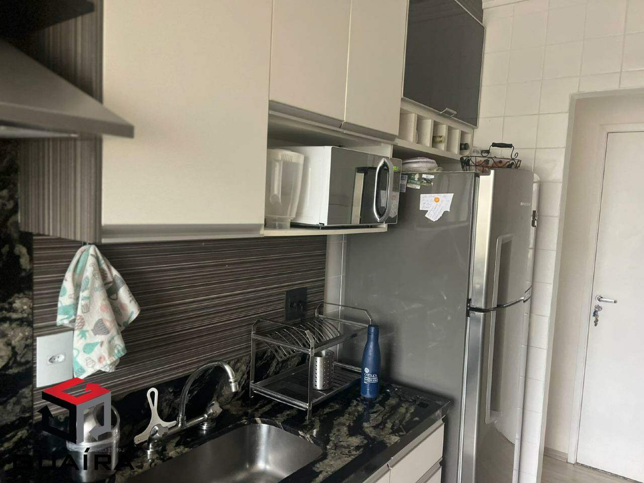 Apartamento à venda com 2 quartos, 59m² - Foto 9