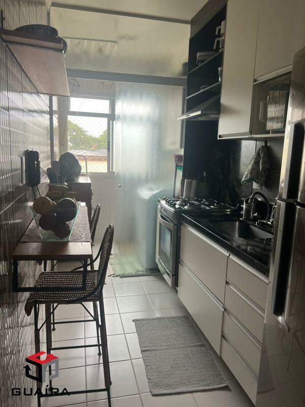 Apartamento à venda com 2 quartos, 59m² - Foto 6