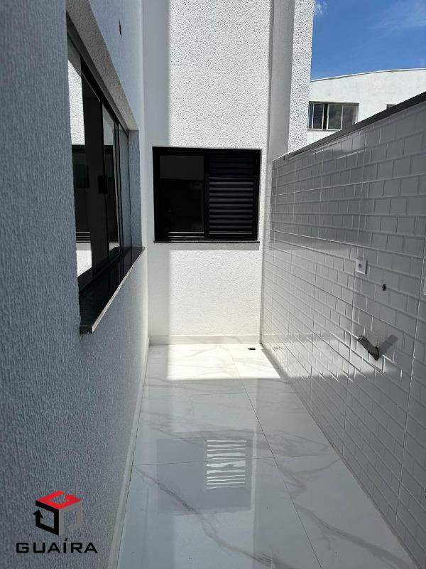 Apartamento à venda com 2 quartos, 53m² - Foto 8