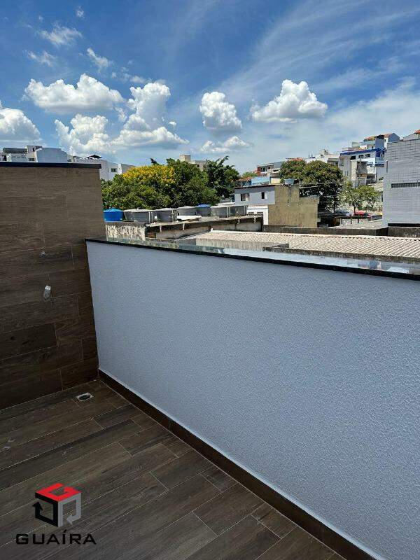 Apartamento à venda com 2 quartos, 53m² - Foto 3