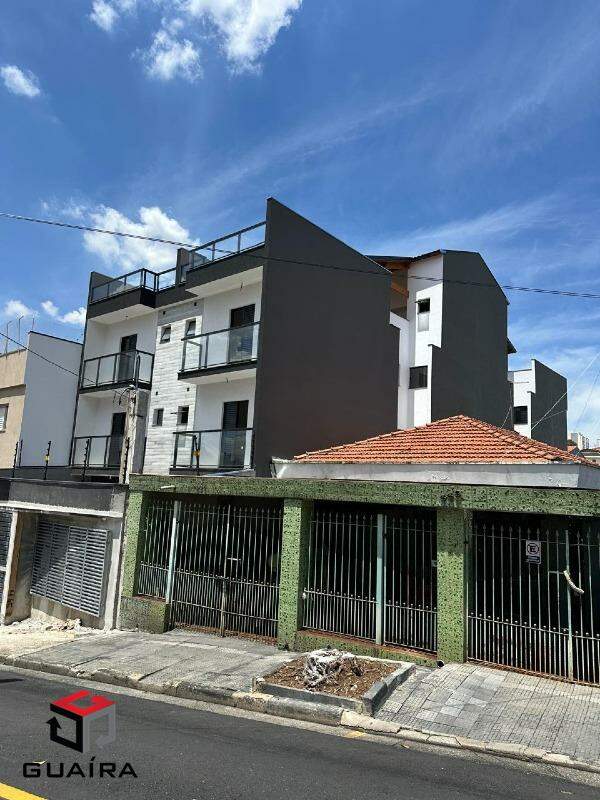 Apartamento à venda com 2 quartos, 56m² - Foto 14