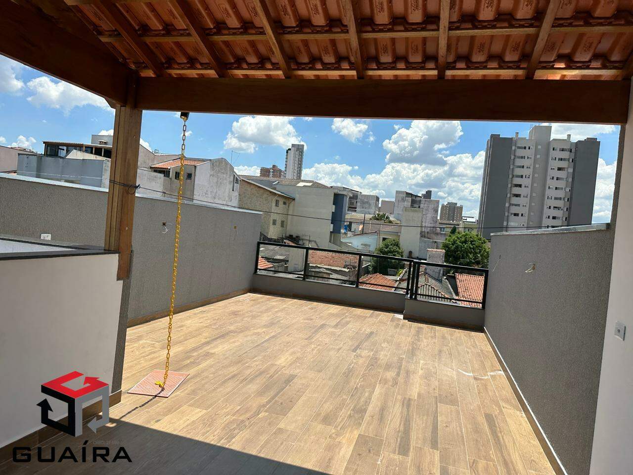 Cobertura à venda com 2 quartos, 111m² - Foto 3