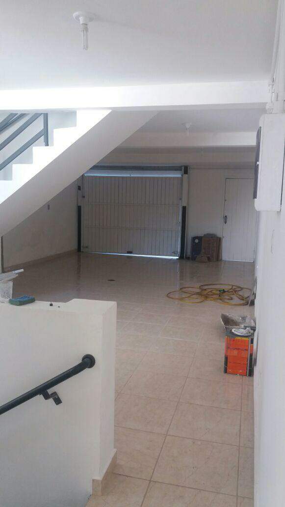 Sobrado para alugar com 6 quartos, 255m² - Foto 16