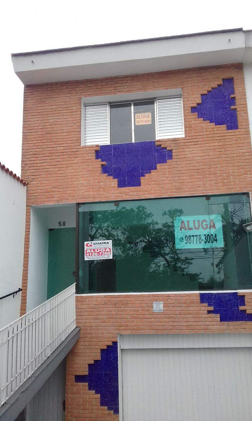 Sobrado para alugar com 6 quartos, 255m² - Foto 23