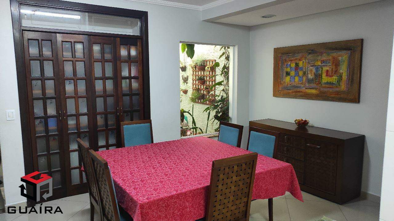 Sobrado para alugar com 4 quartos, 230m² - Foto 11