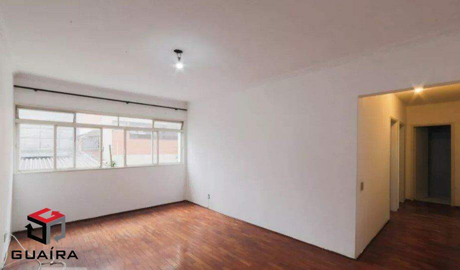 Apartamento à venda com 4 quartos, 110m² - Foto 1