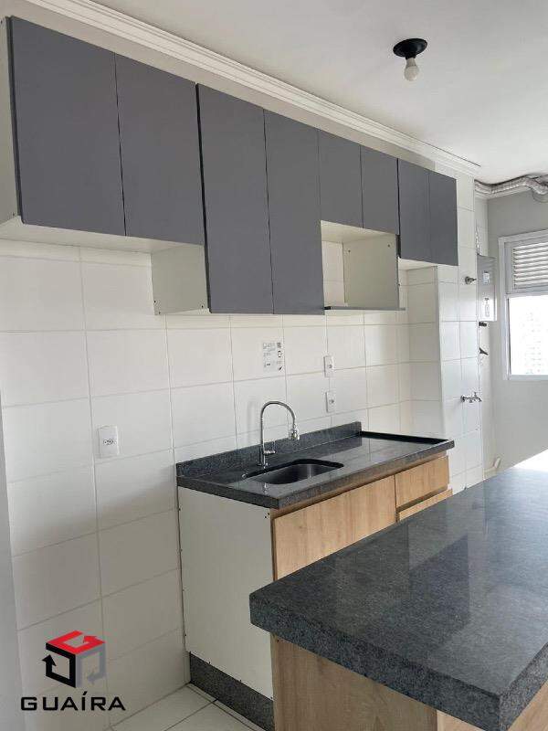 Apartamento à venda com 2 quartos, 47m² - Foto 5