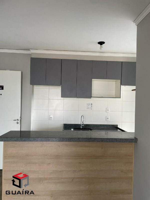 Apartamento à venda com 2 quartos, 47m² - Foto 6