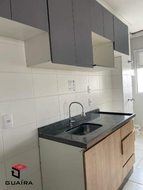 Apartamento à venda com 2 quartos, 47m² - Foto 4