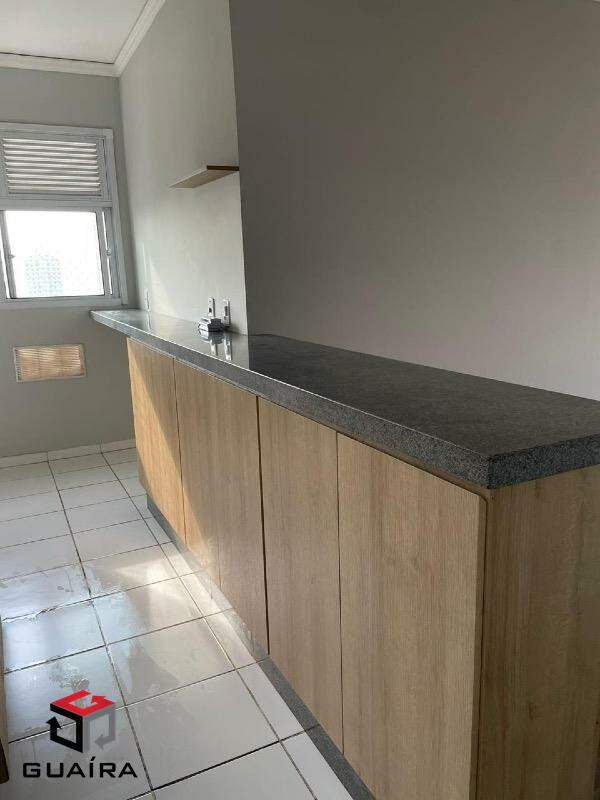 Apartamento à venda com 2 quartos, 47m² - Foto 3