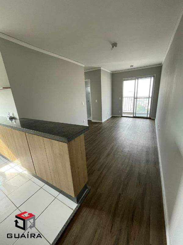 Apartamento à venda com 2 quartos, 47m² - Foto 2