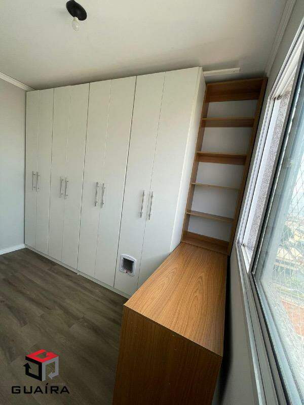 Apartamento à venda com 2 quartos, 47m² - Foto 8